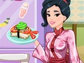 Peli Yukikon Sushi Shop  verkossa