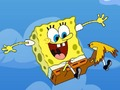 Peli SpongeBob syksy  verkossa