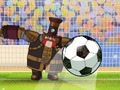 Peli Ben 10: rangaistusvoima  verkossa