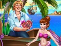 Peli Romanttiset päivämäärät  verkossa