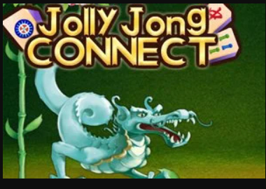 Peli Jolly Jong Connect verkossa