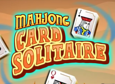 Peli Mahjong -korttisoliaire verkossa