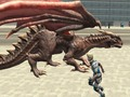 Peli Dragon varakaupunki verkossa