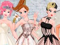 Peli Prinsessa offbeat morsiamet verkossa