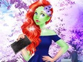 Peli Ariel ja Mysterious Parfum  verkossa