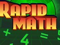 Peli Nopea matematiikka  verkossa