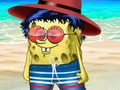 Peli Spongebobs kesäelämä verkossa