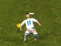 Peli Polkupyörä Kick Challenge  verkossa