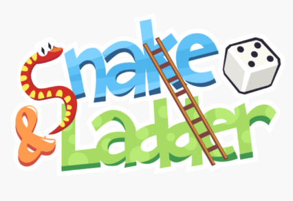 Peli Snake ja Ladder  verkossa