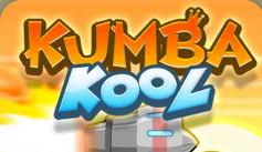 Peli Kumba Kool verkossa