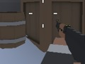 Peli Krunker verkossa