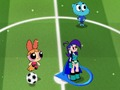 Peli Toon Cup 2018 verkossa