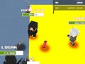Peli Pixel Shooter. io  verkossa