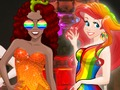 Peli Prinsessa Pride Day  verkossa