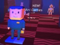 Peli Kogama Five Nights Freddyn moninpelissä  verkossa