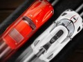 Peli Slot-autokilpailu  verkossa