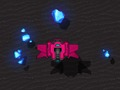 Peli Exocraft. io  verkossa