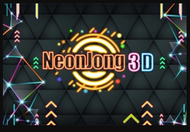 Peli Neon Jong 3D  verkossa