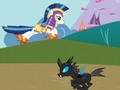 Peli My Little Pony: Harmonikkojen vartijat  verkossa