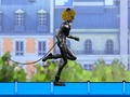 Peli Super Cat: Seikkailu  verkossa