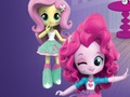 Peli My Little Pony: Pinkie Pie's Sleepover  verkossa