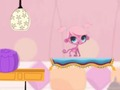 Peli Little Pet Shop: Stalking  verkossa