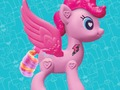 Peli My Little Pony: Pop  verkossa