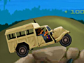 Peli Herra Looney Ride  verkossa