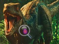 Peli Dinosaurukset maailma piilotetut munat 2 verkossa