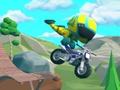 Peli Moto -koekilpailu verkossa