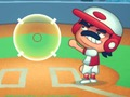 Peli Baseball -sankari verkossa