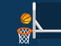 Peli Pomppiva dunk verkossa