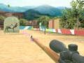Peli Hunter 3D  verkossa