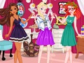 Peli Prinsessa Sorority  verkossa