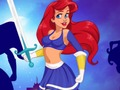 Peli Prinsessat supersankarit  verkossa