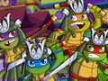 Peli Nickelodeon: Kingdoms  verkossa
