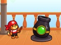 Peli Dogi Bubble Shooter verkossa