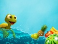 Peli Brian Adventures rannalla  verkossa