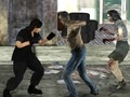 Peli Viime yö: Street Fights Against Zombies  verkossa