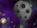 Peli Asteroidin täytyy kuolla!  verkossa