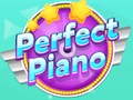 Peli Täydellinen piano  verkossa