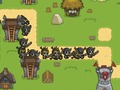 Peli Tower Defense  verkossa