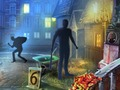 Peli Murtovarkauden identiteetti verkossa