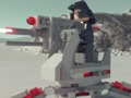 Peli Lego Star Wars Battlerun verkossa