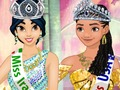 Peli Kansainvälinen Royal Beauty Contest  verkossa