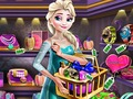 Peli Elsa lahjaostokset verkossa