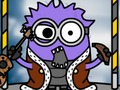 Peli Minion Creator  verkossa