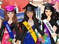 Peli Barbie ja ystävät Valmistuminen  verkossa