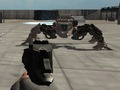 Peli Mech Aggressio  verkossa