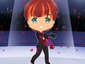 Peli Söpö Yuri on Ice Dress Up  verkossa